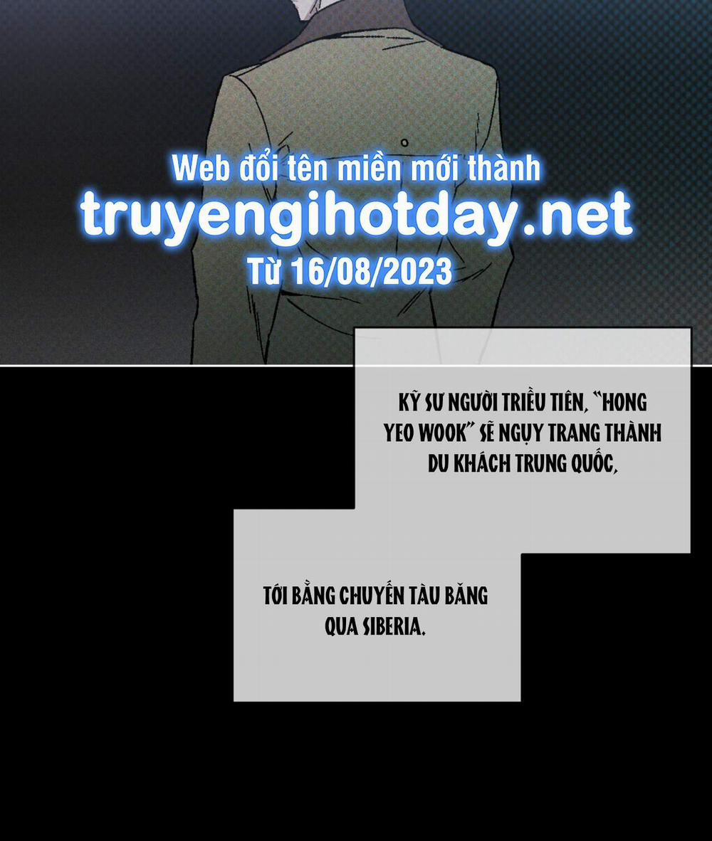 Codename Anastasia 22.1 trang 1