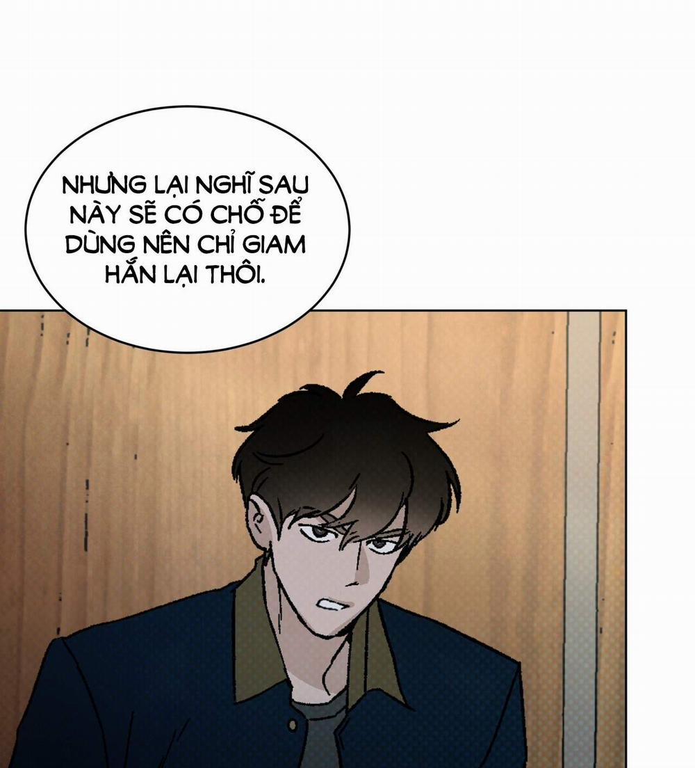 Codename Anastasia 22.2 trang 27