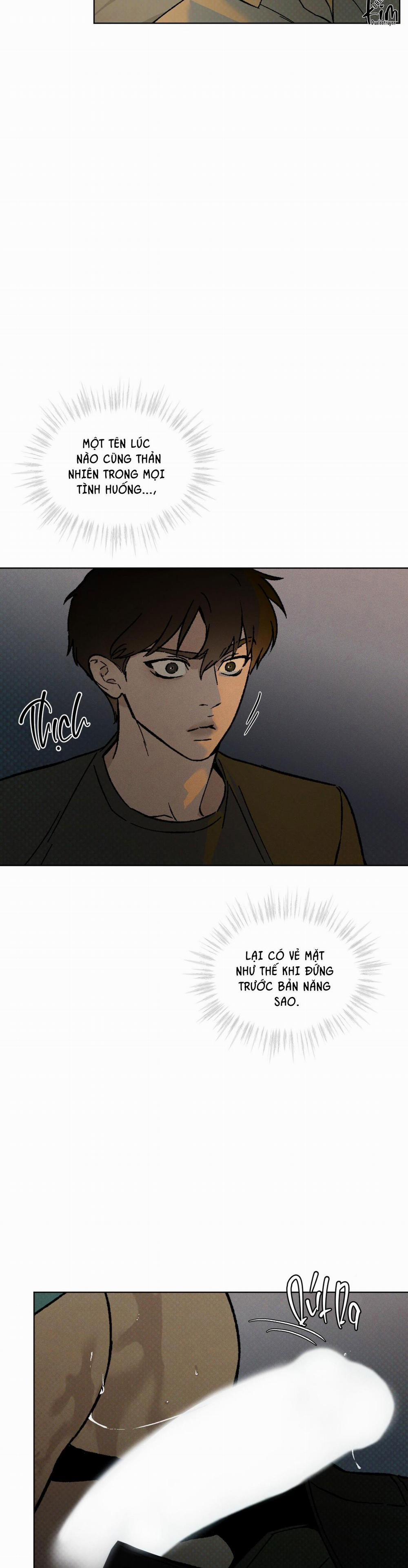 Codename Anastasia 22 trang 13