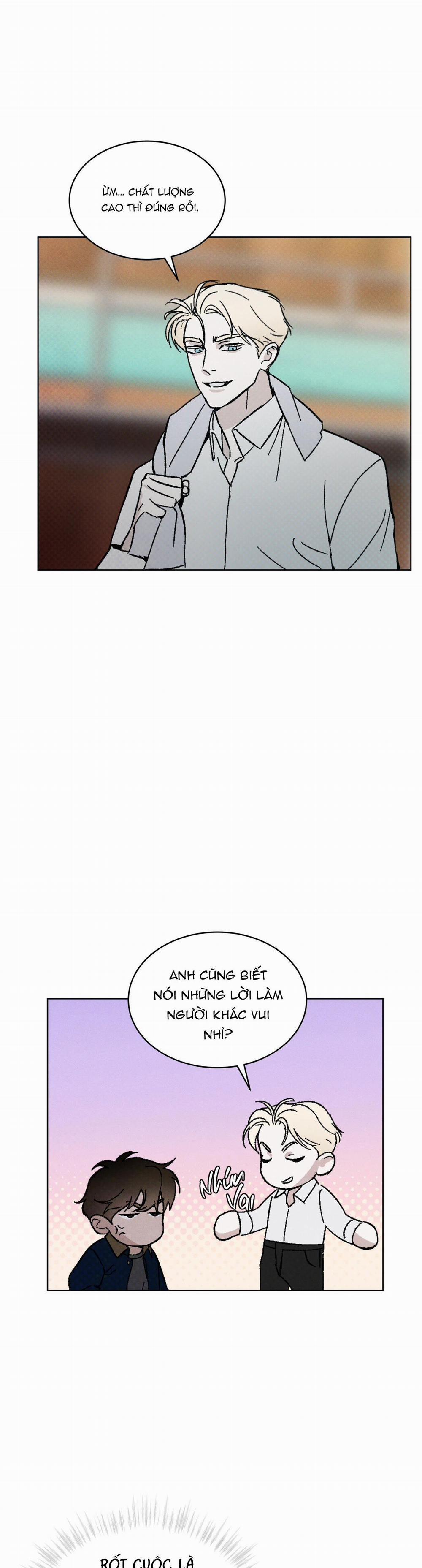 Codename Anastasia 22 trang 17