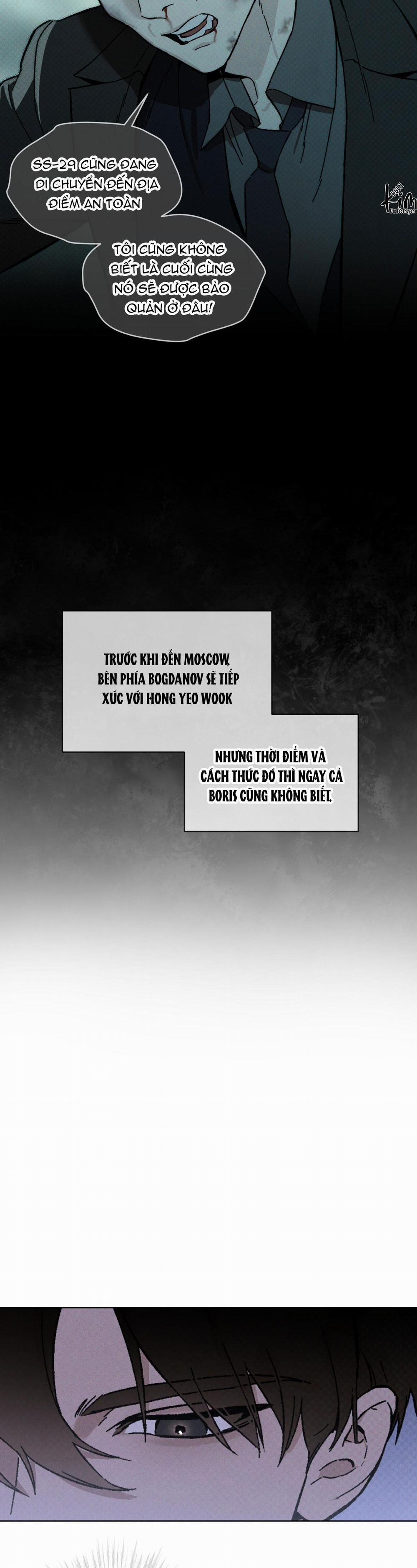 Codename Anastasia 22 trang 2