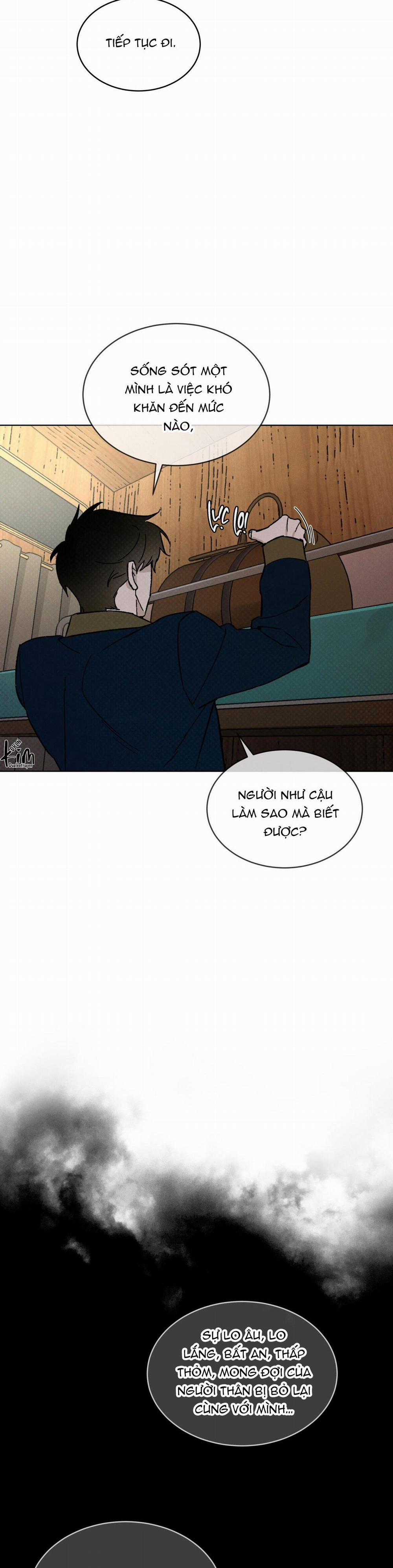 Codename Anastasia 22 trang 30