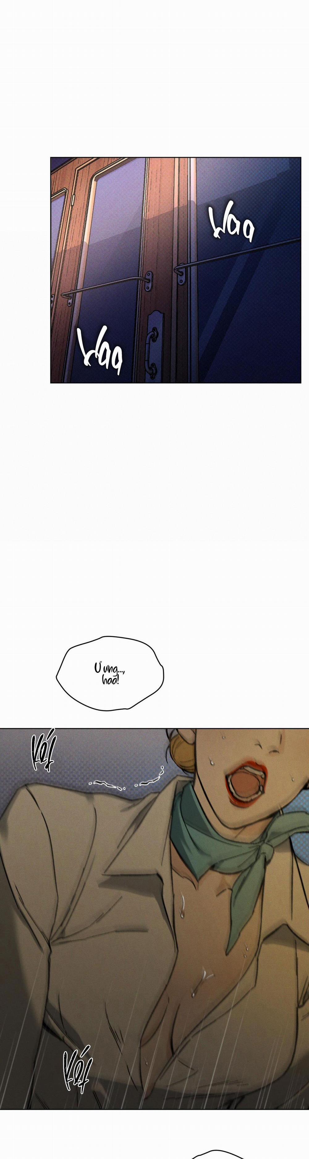 Codename Anastasia 22 trang 5