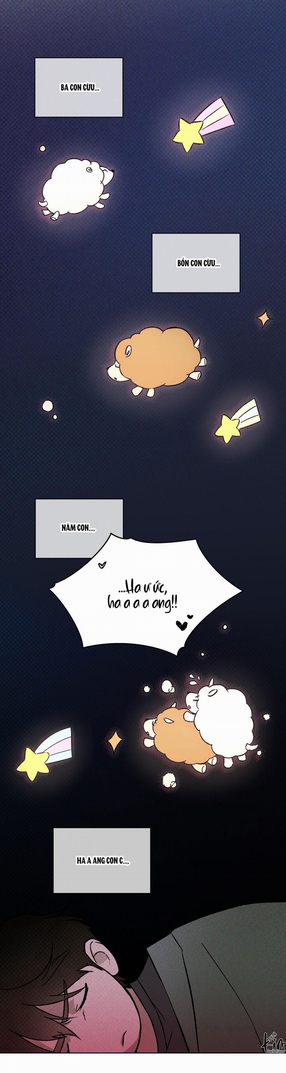 Codename Anastasia 22 trang 8