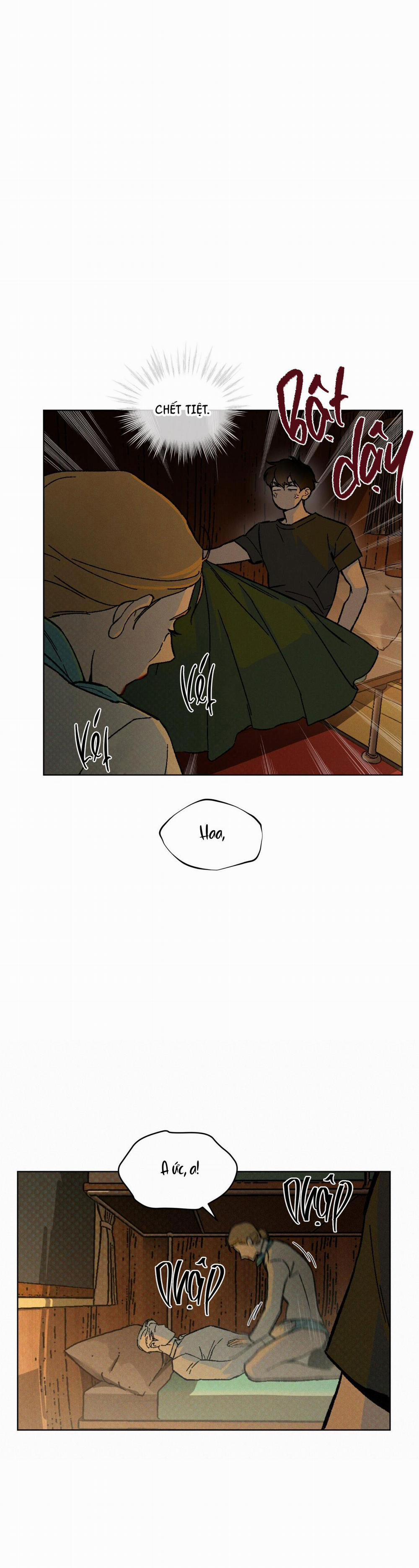 Codename Anastasia 22 trang 9