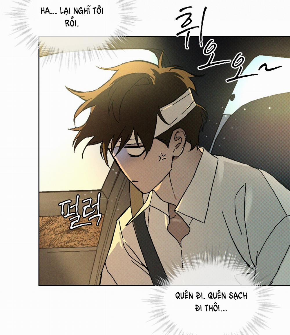 Codename Anastasia 30.2 trang 15