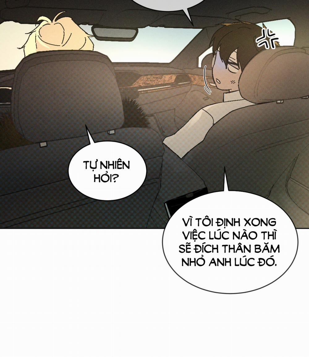 Codename Anastasia 30.2 trang 17