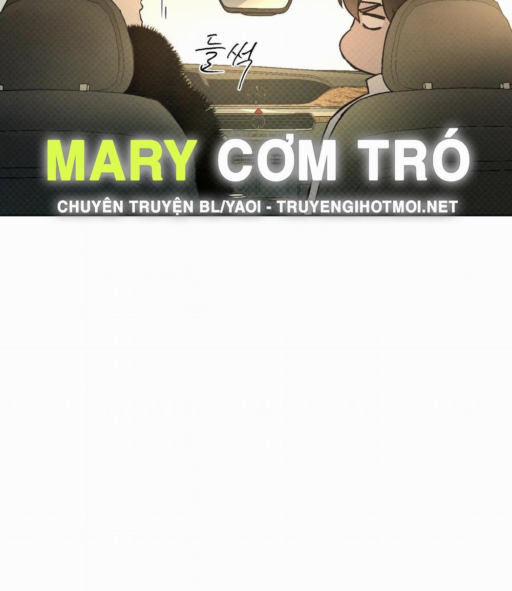 Codename Anastasia 30.2 trang 19