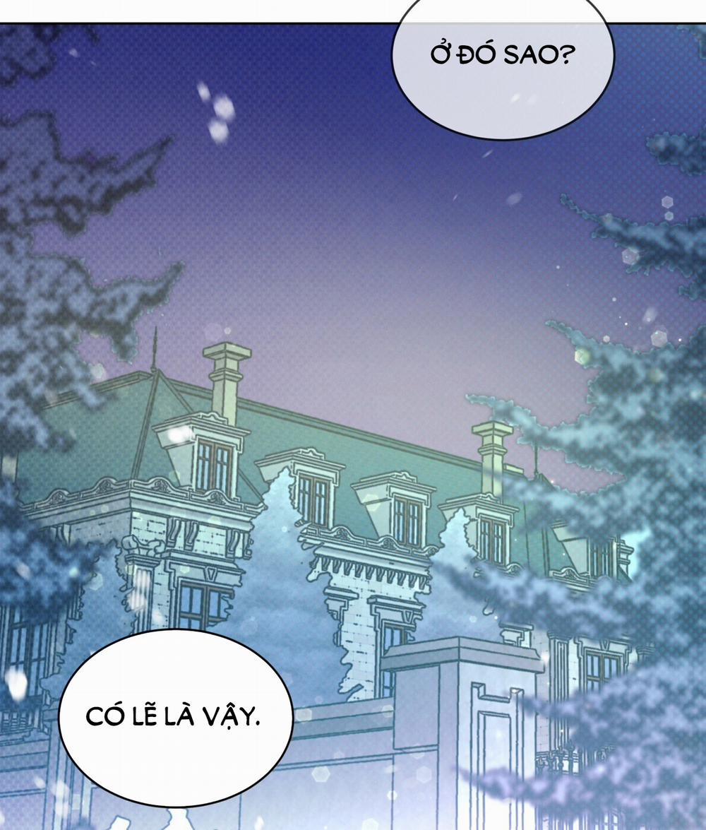 Codename Anastasia 30.2 trang 32