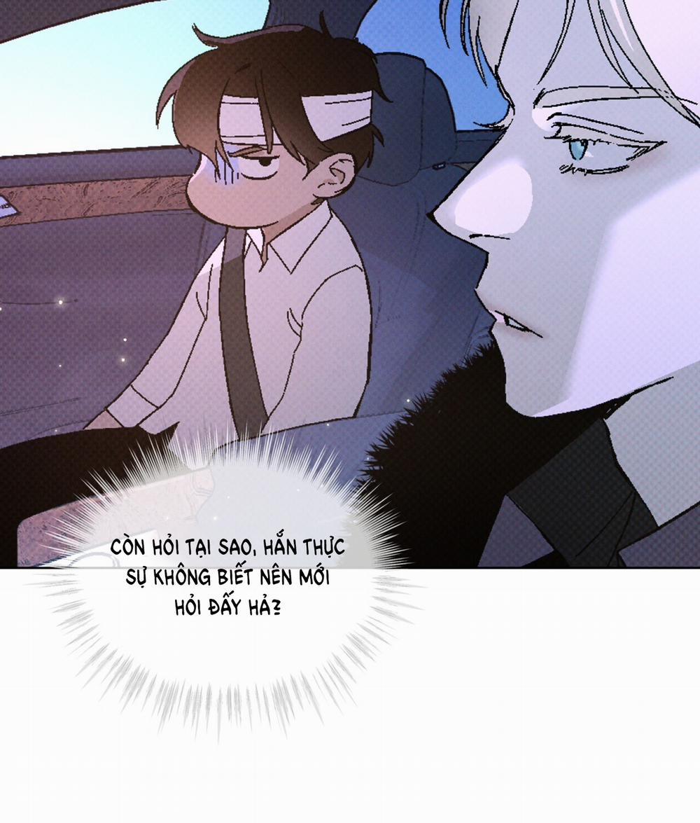 Codename Anastasia 30.2 trang 36