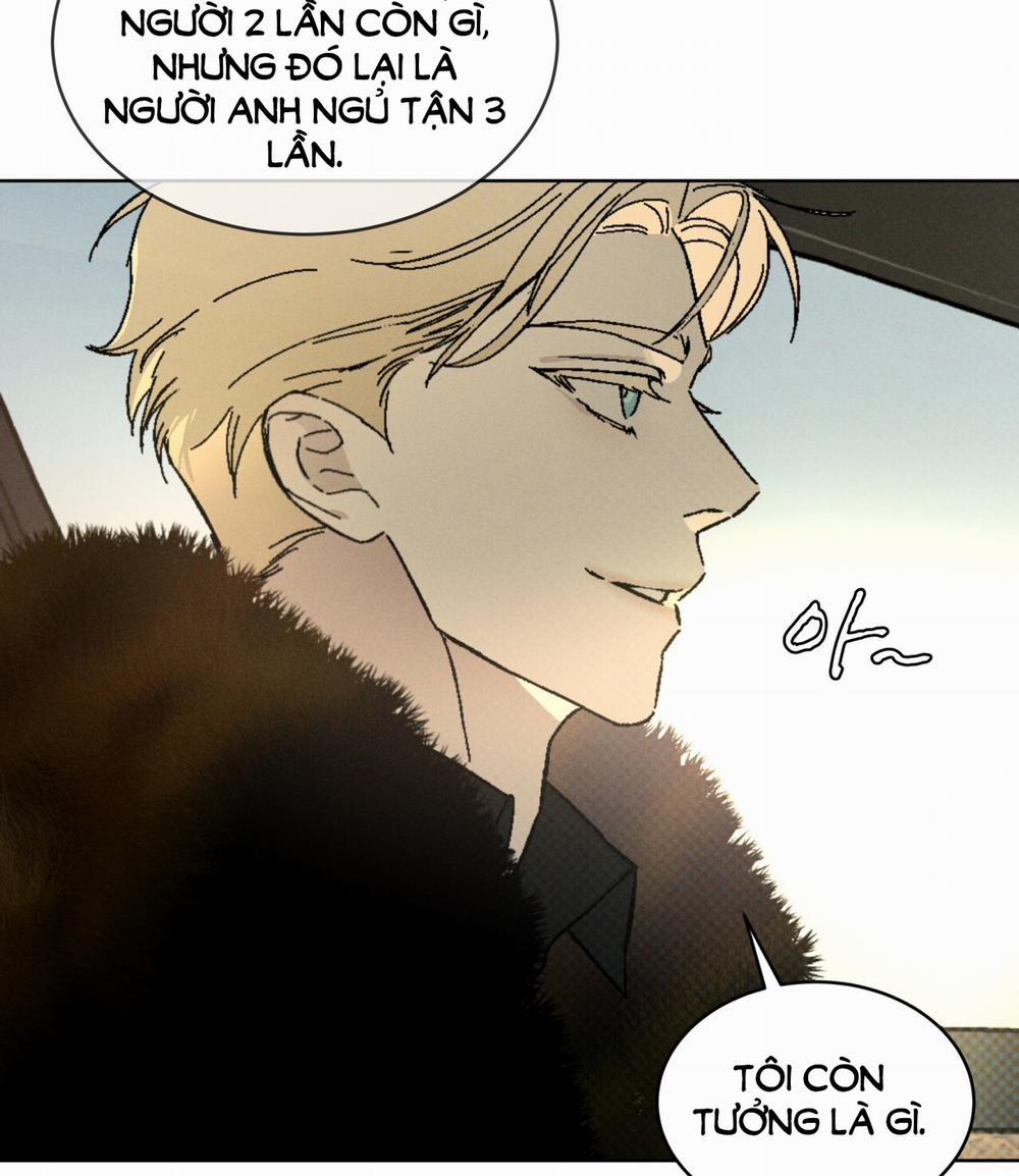 Codename Anastasia 30.2 trang 6