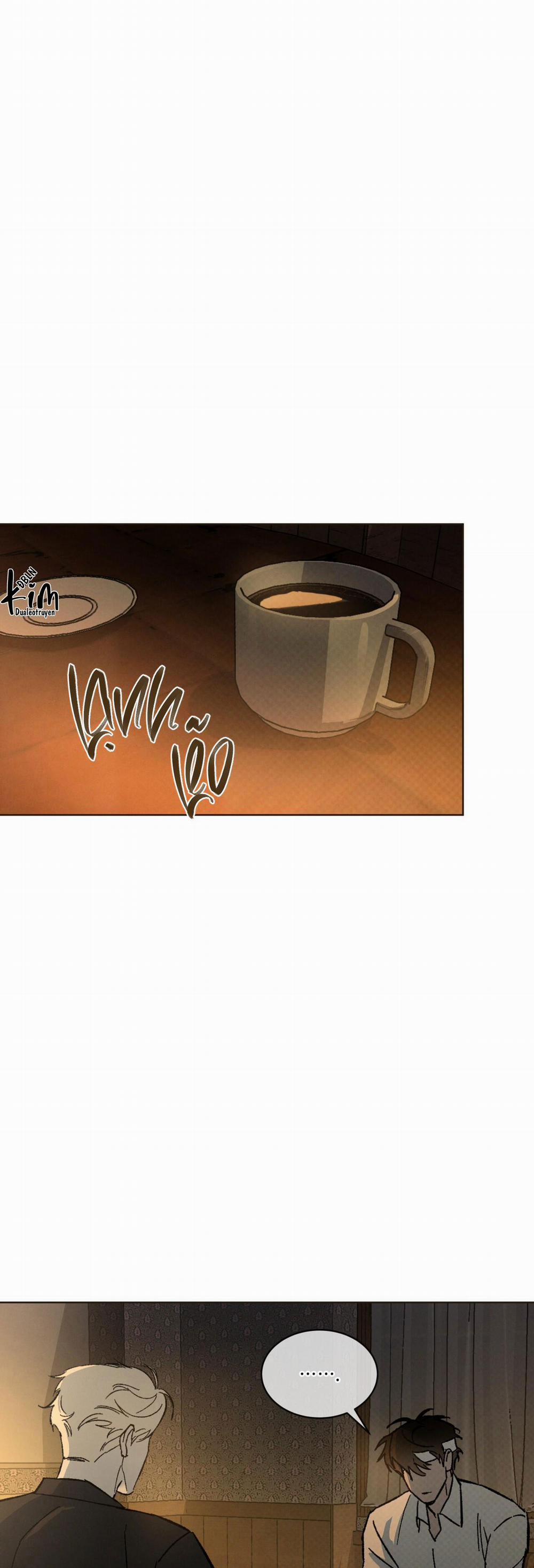 Codename Anastasia 31 trang 1