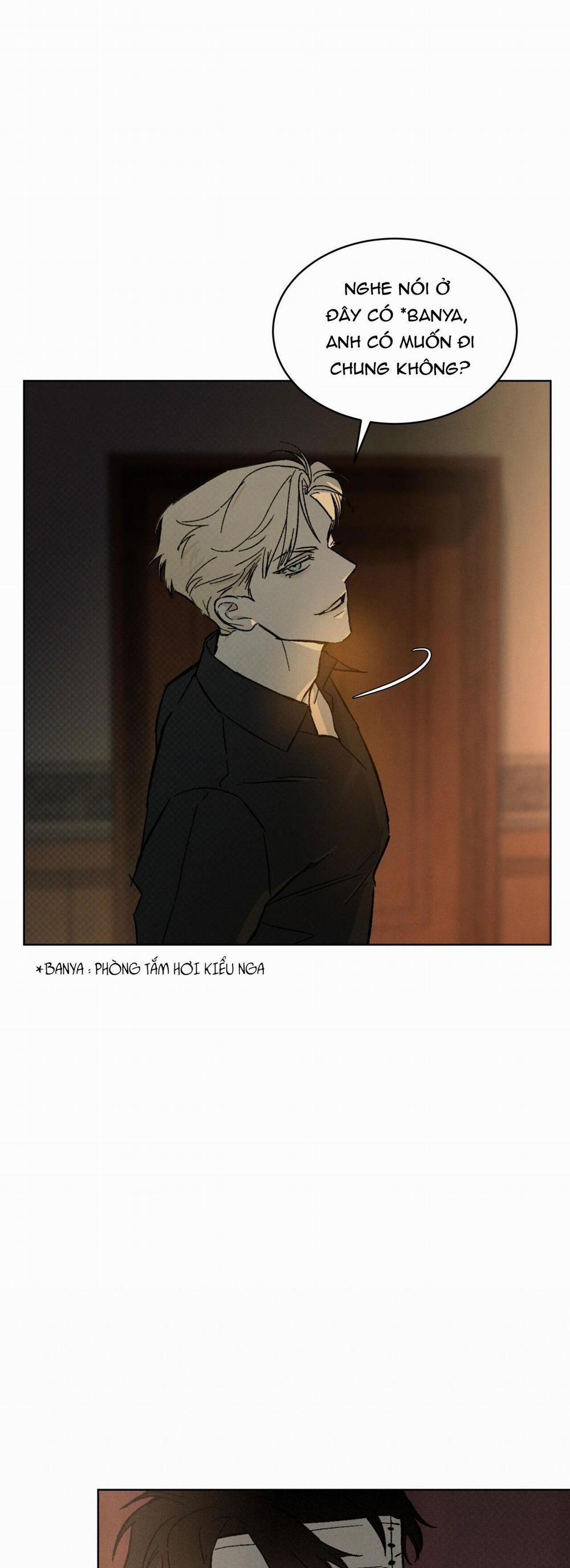 Codename Anastasia 31 trang 13