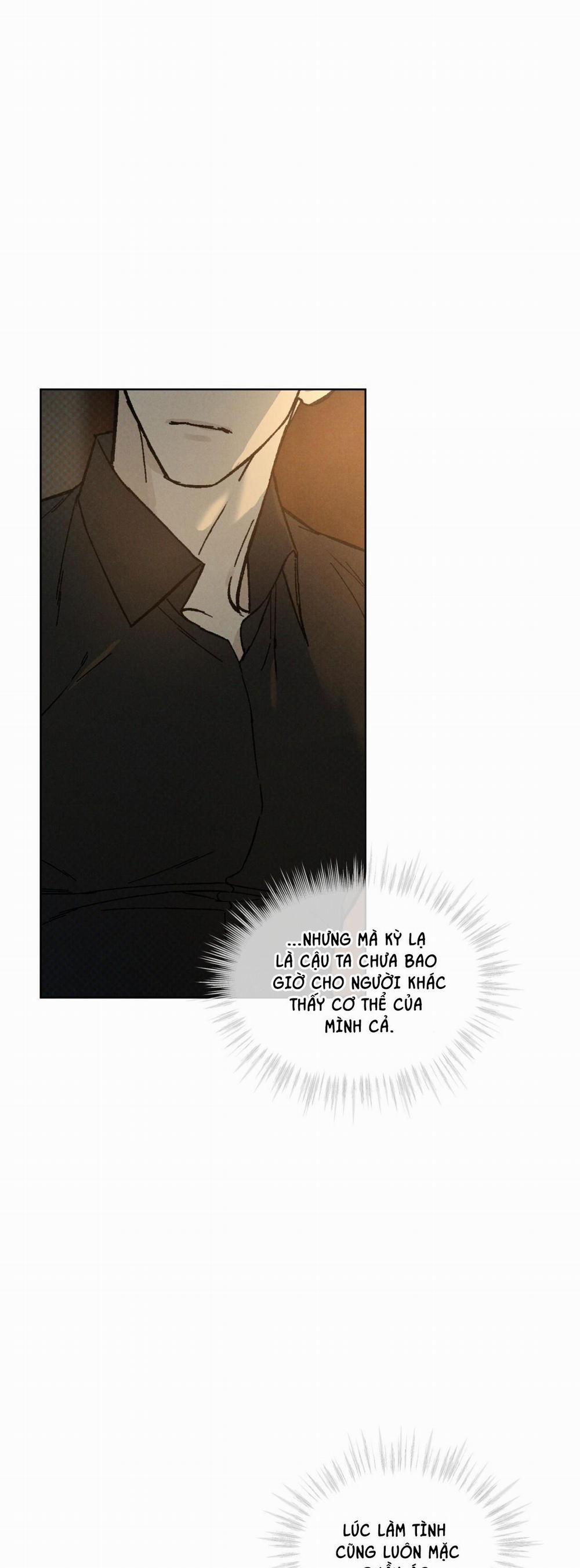 Codename Anastasia 31 trang 16