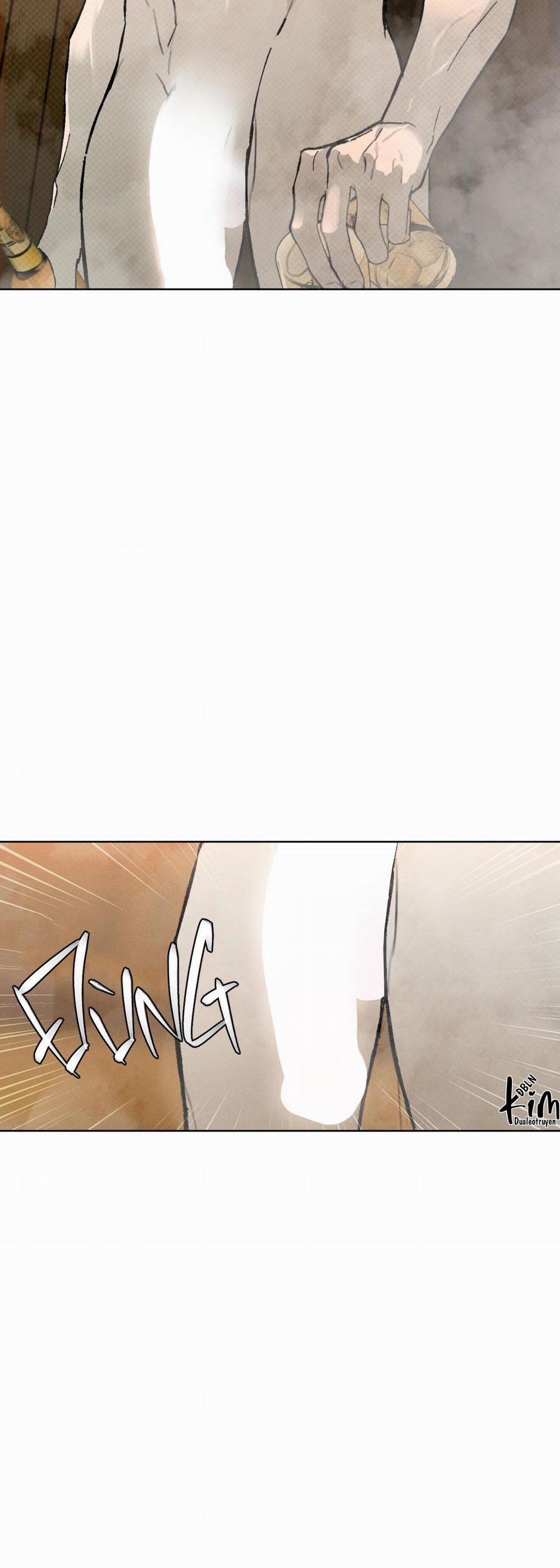 Codename Anastasia 31 trang 23