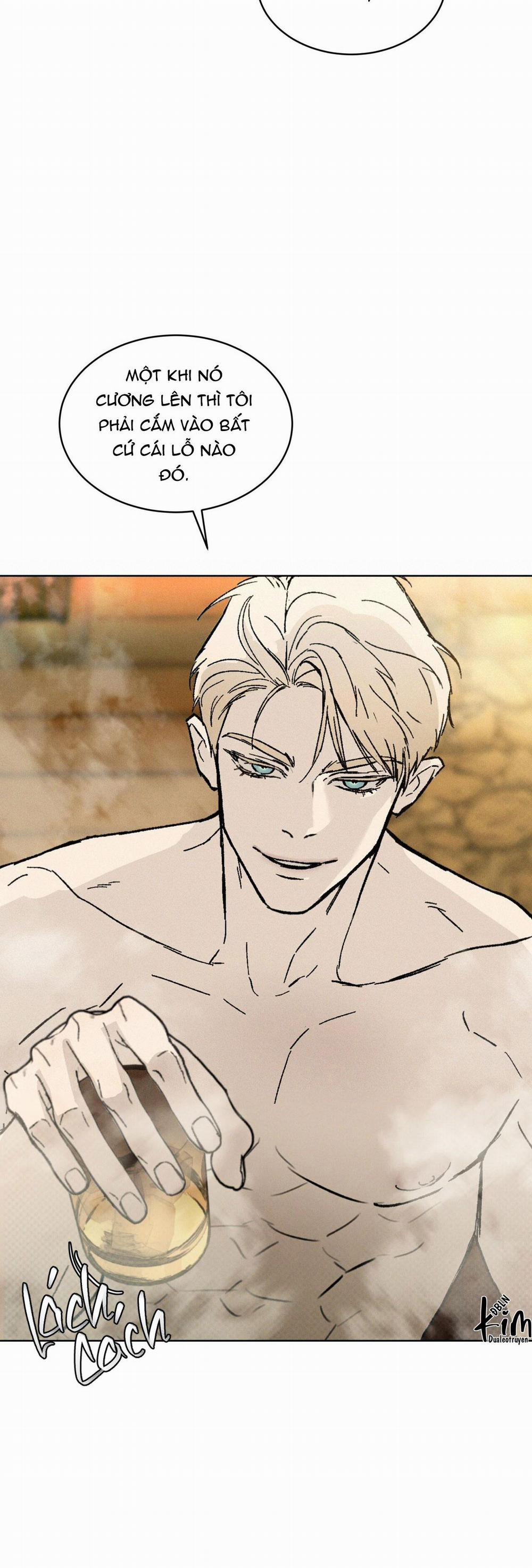 Codename Anastasia 31 trang 27