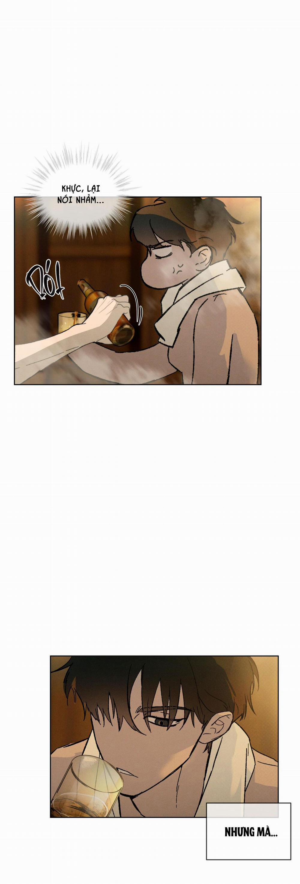 Codename Anastasia 31 trang 28