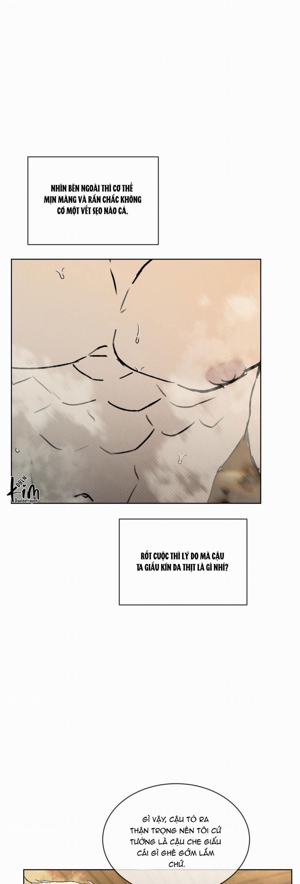 Codename Anastasia 31 trang 29