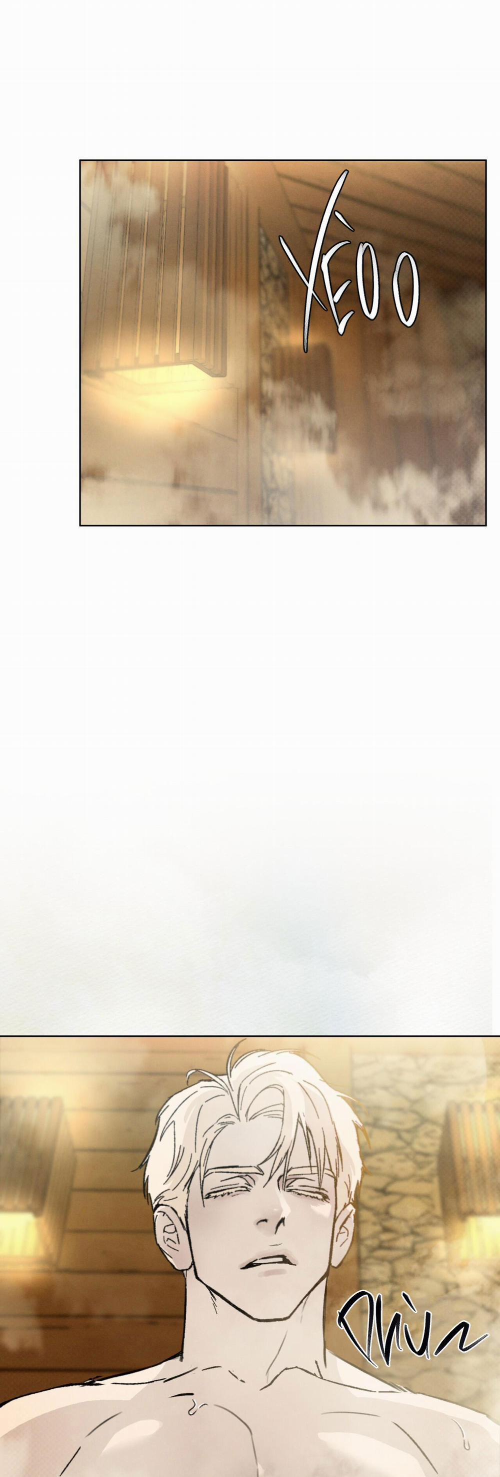 Codename Anastasia 31 trang 31