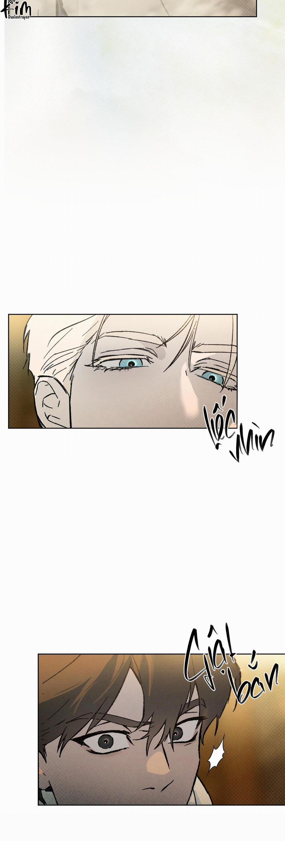 Codename Anastasia 31 trang 33