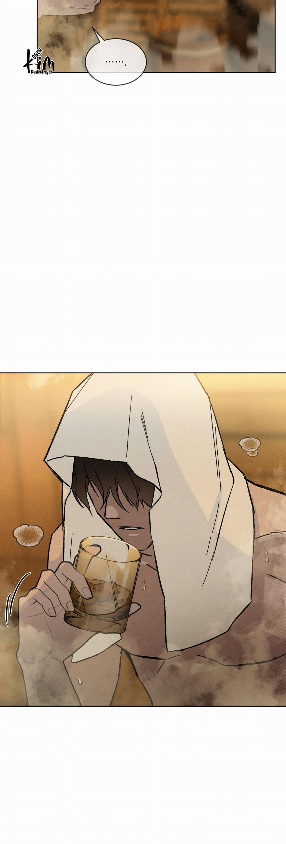 Codename Anastasia 31 trang 35