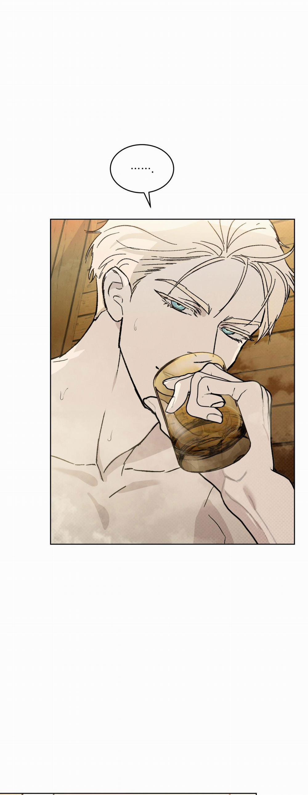 Codename Anastasia 31 trang 36