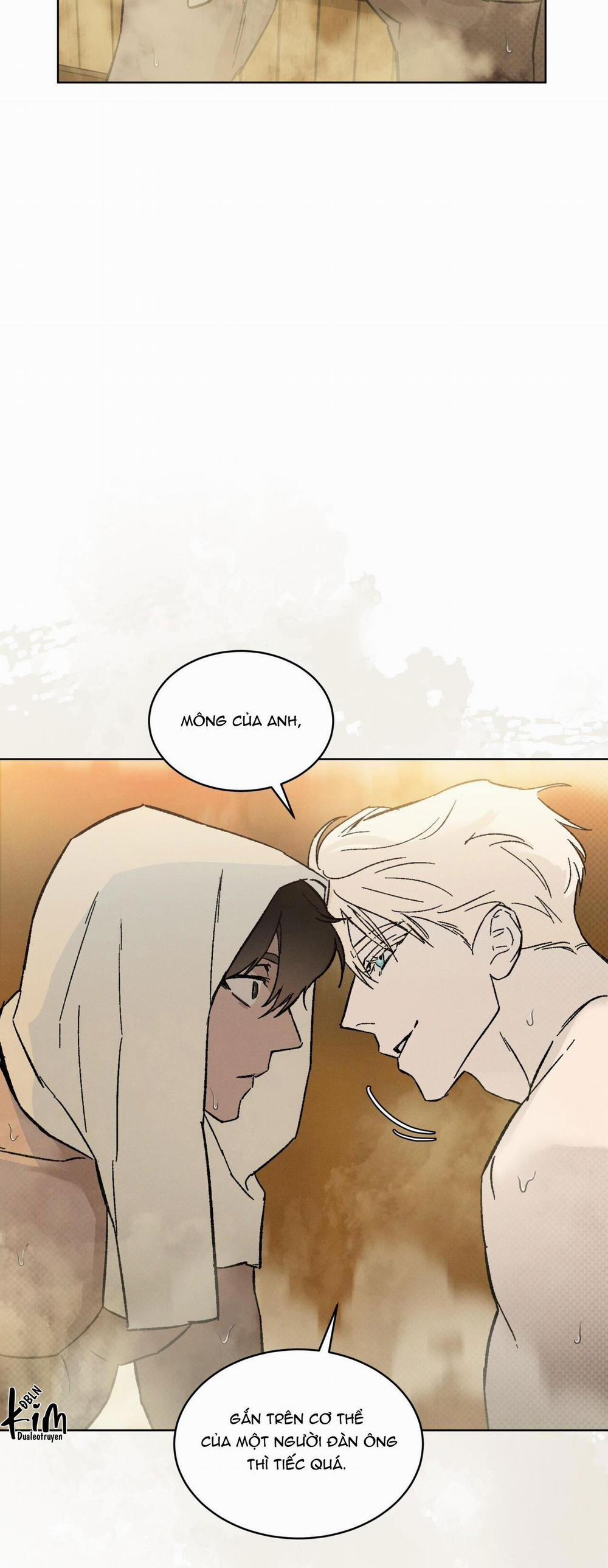 Codename Anastasia 31 trang 38