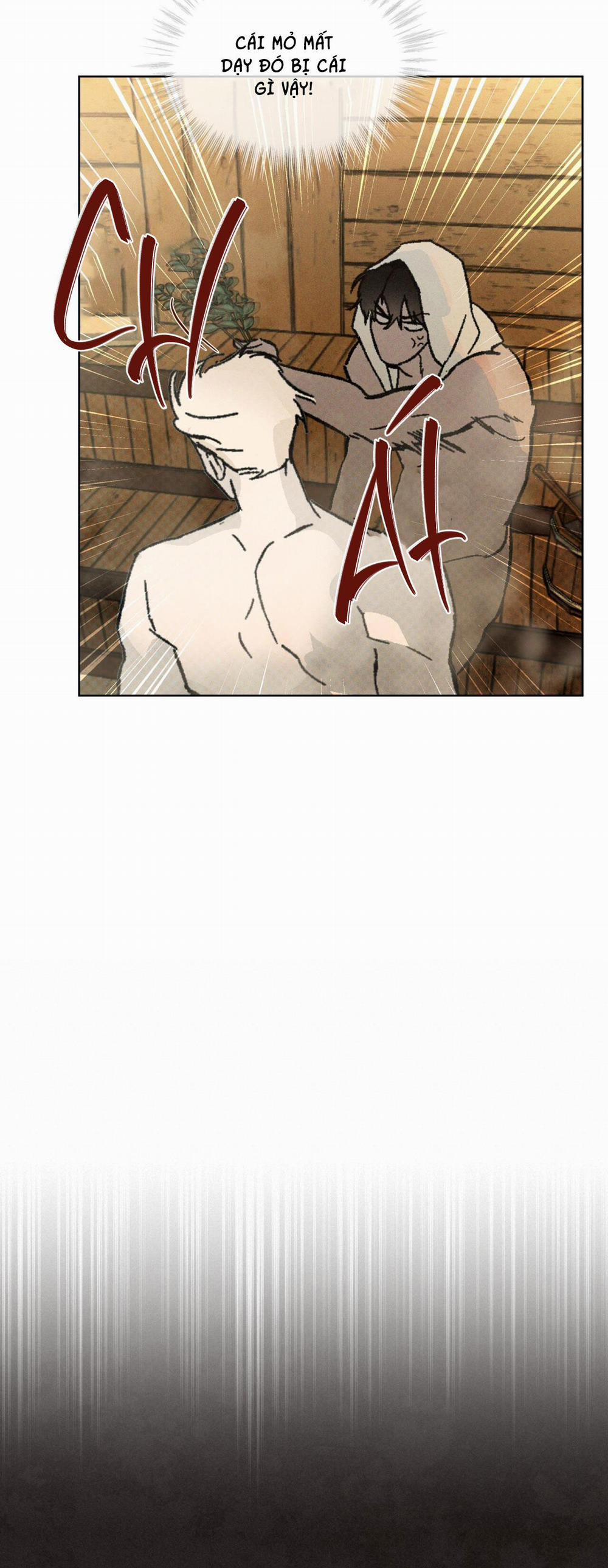 Codename Anastasia 31 trang 40