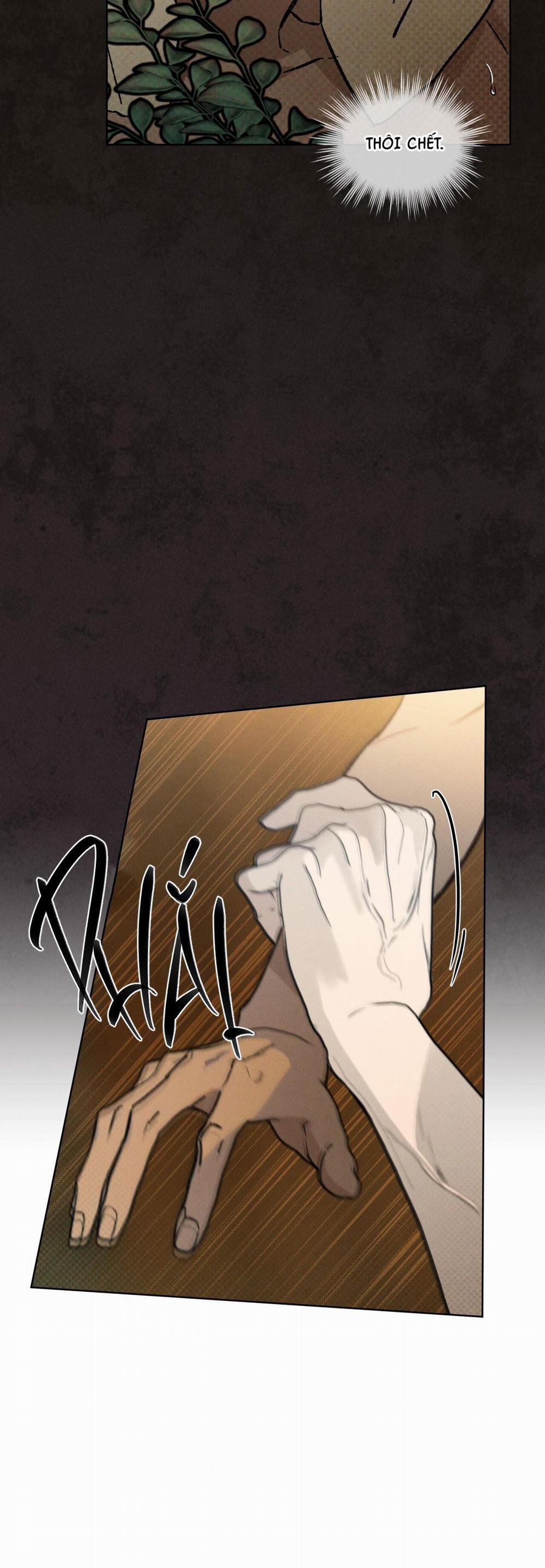 Codename Anastasia 31 trang 42