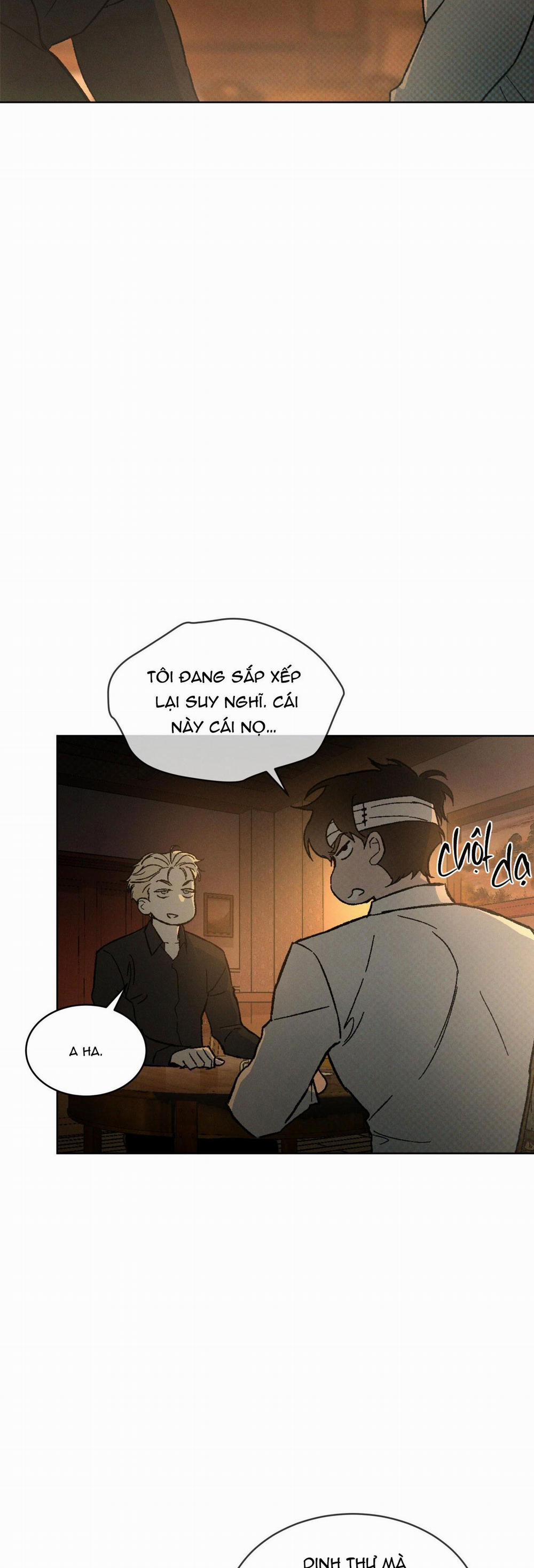 Codename Anastasia 31 trang 8