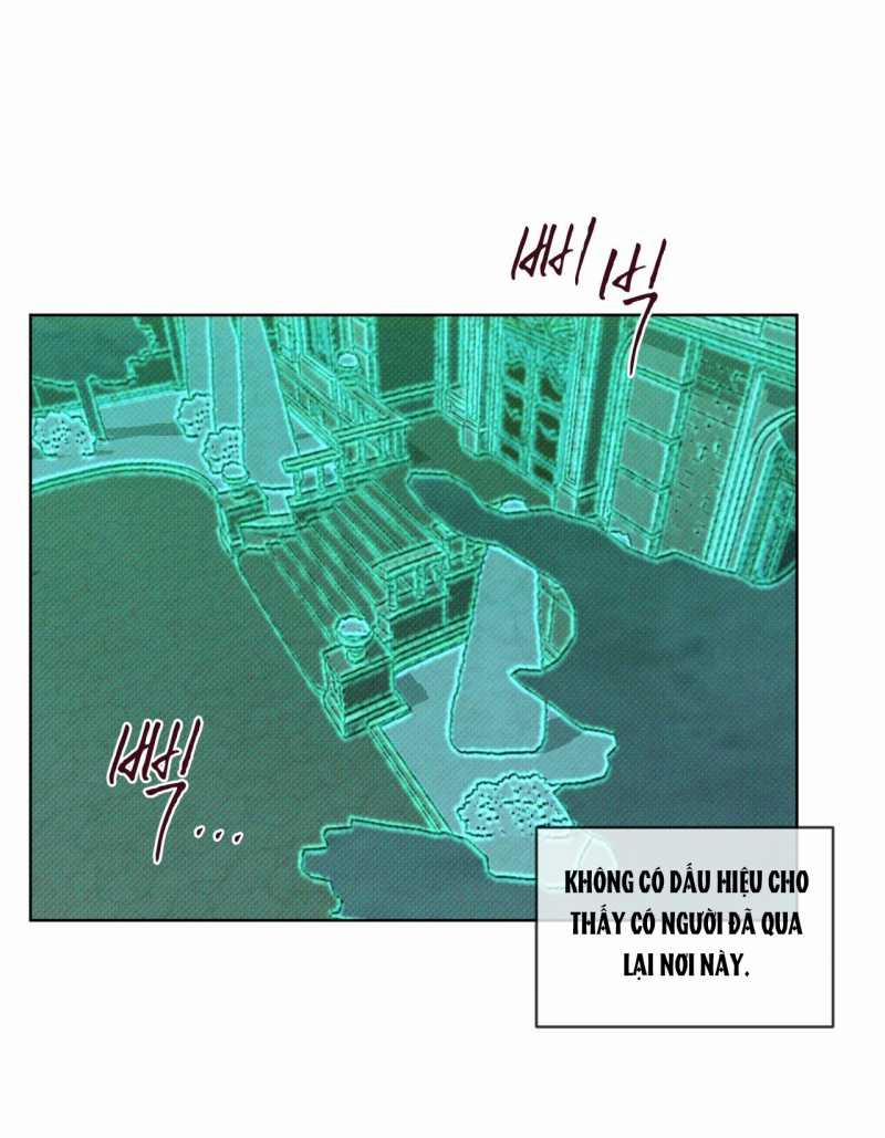 Codename Anastasia 32.1 trang 33