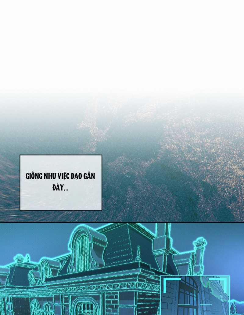 Codename Anastasia 32.1 trang 34