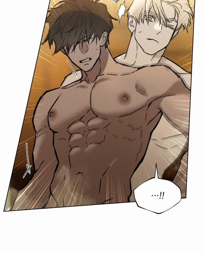 Codename Anastasia 32.1 trang 6