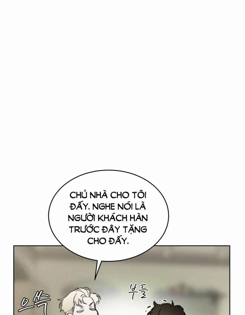 Codename Anastasia 32.2 trang 16