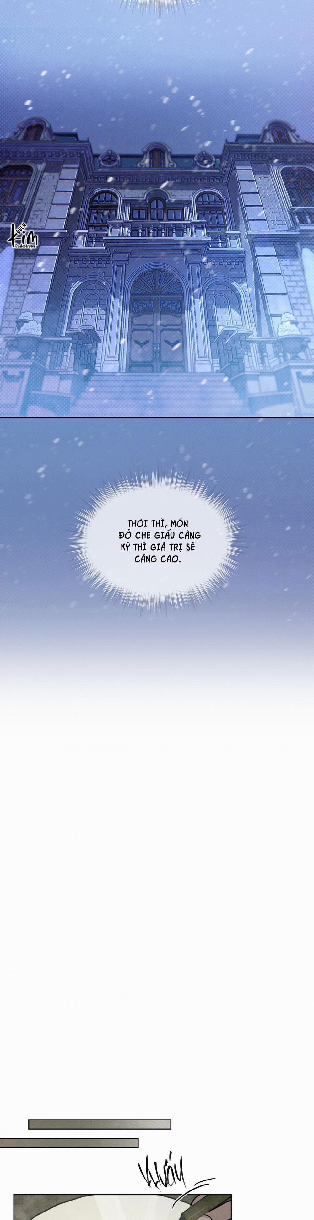 Codename Anastasia 32 trang 14