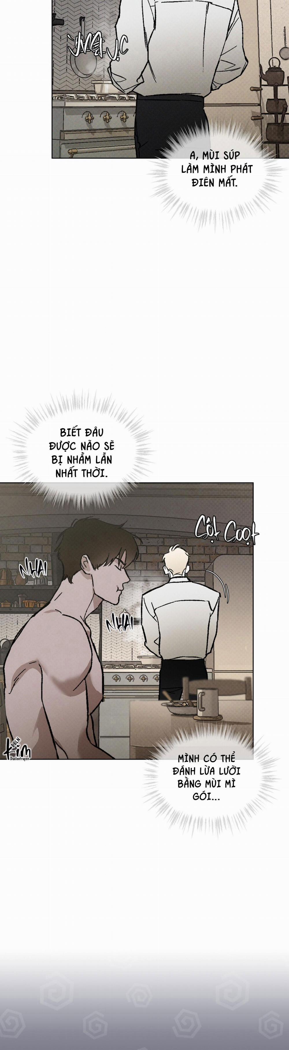 Codename Anastasia 32 trang 21