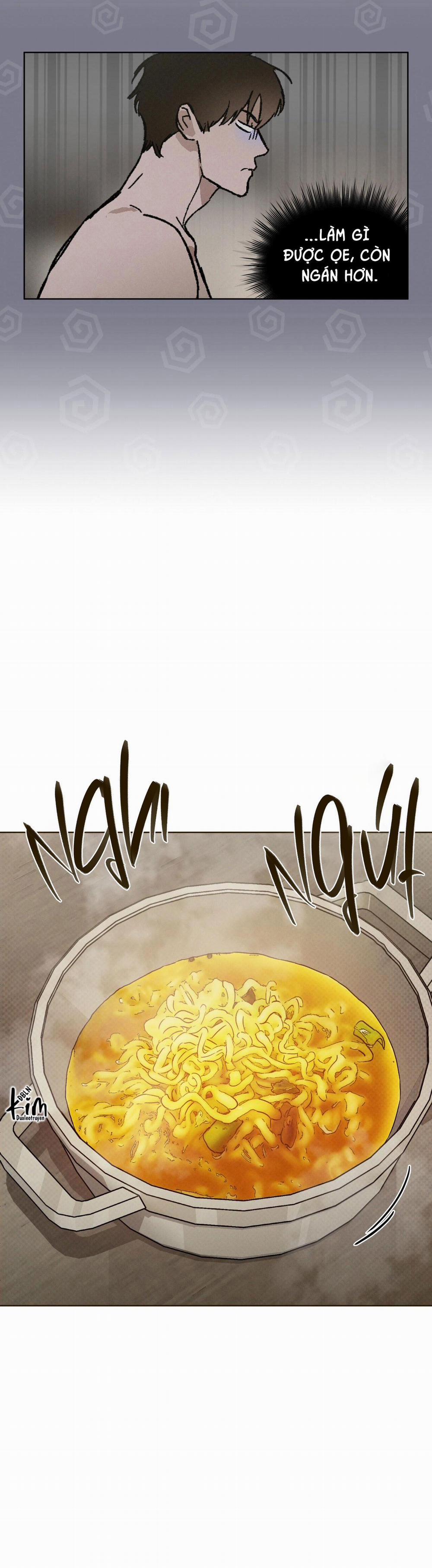 Codename Anastasia 32 trang 22