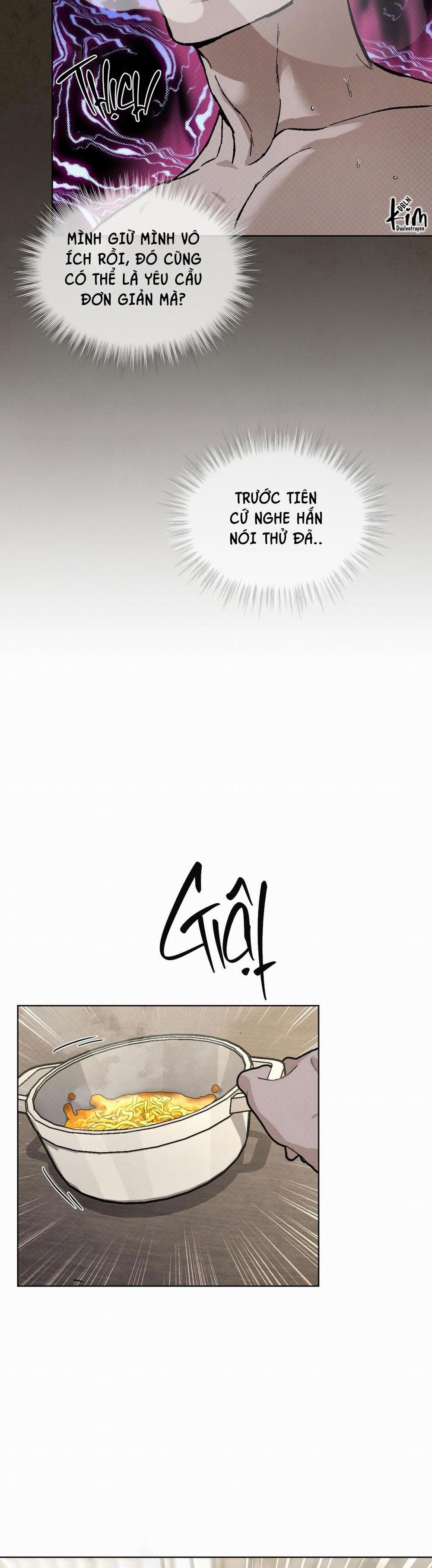 Codename Anastasia 32 trang 25