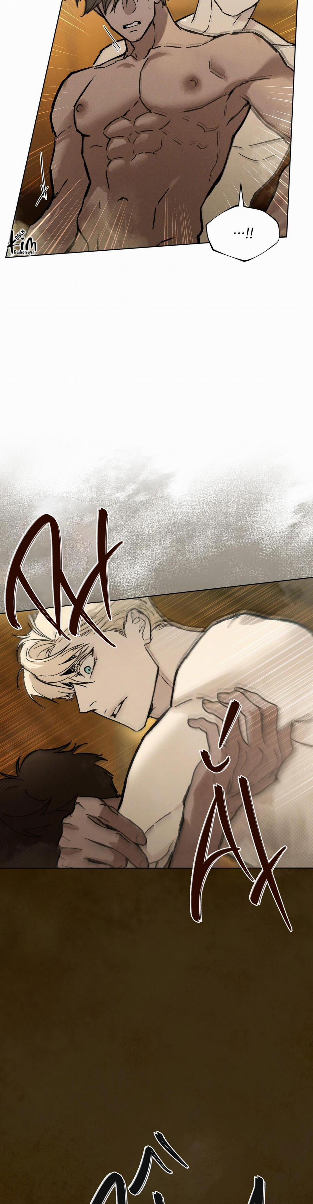 Codename Anastasia 32 trang 3