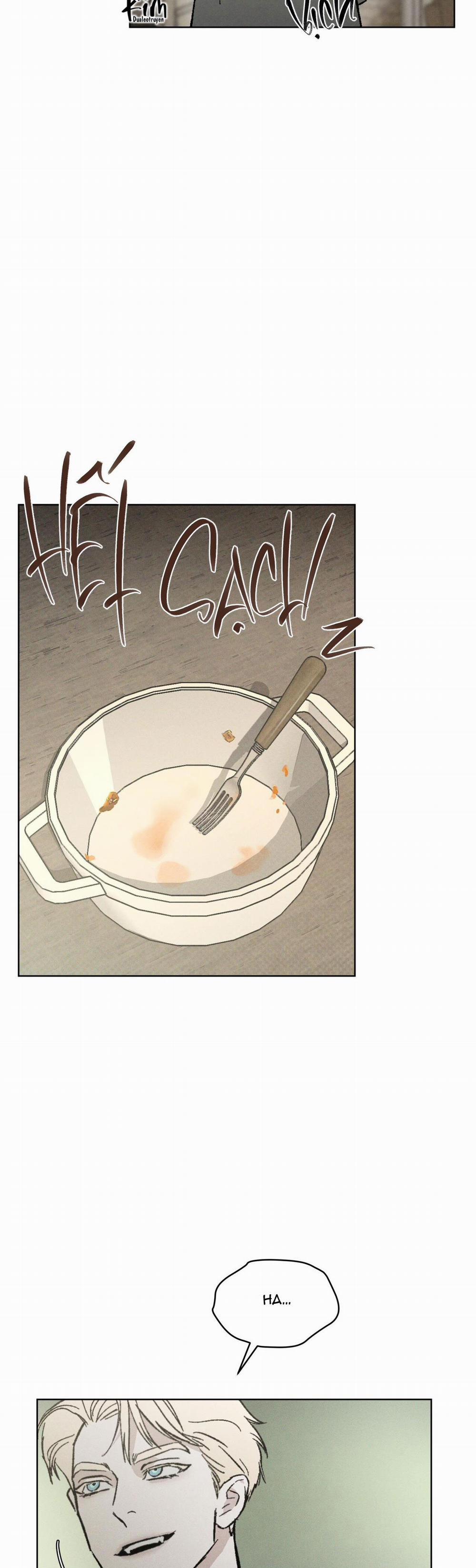 Codename Anastasia 32 trang 34