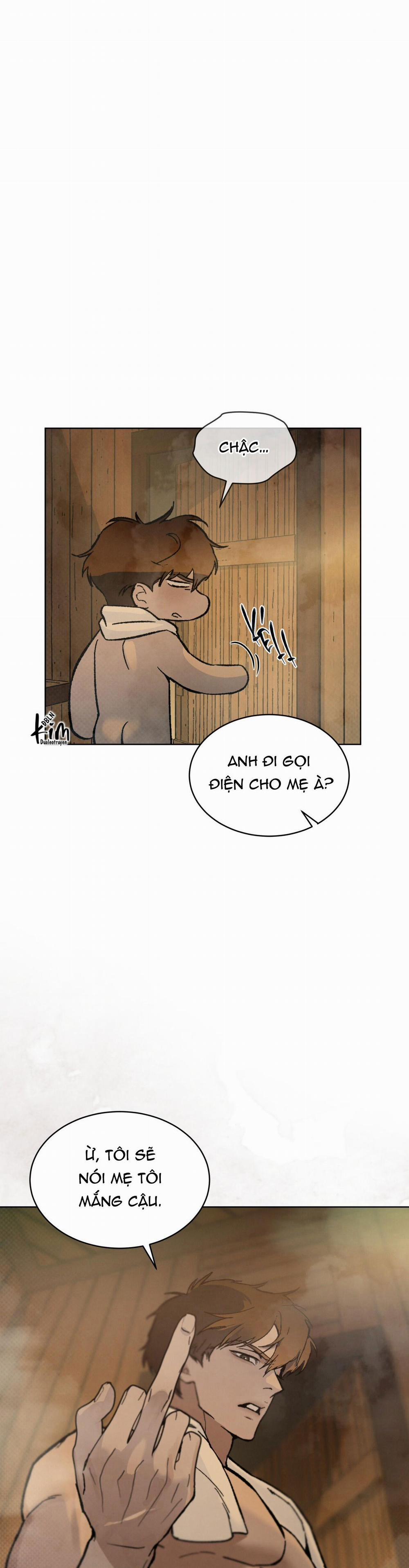 Codename Anastasia 32 trang 6