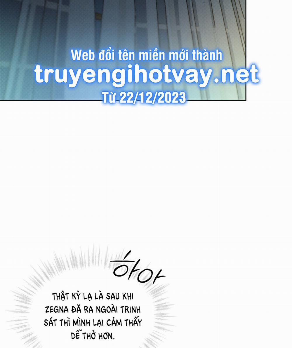 Codename Anastasia 33.1 trang 1