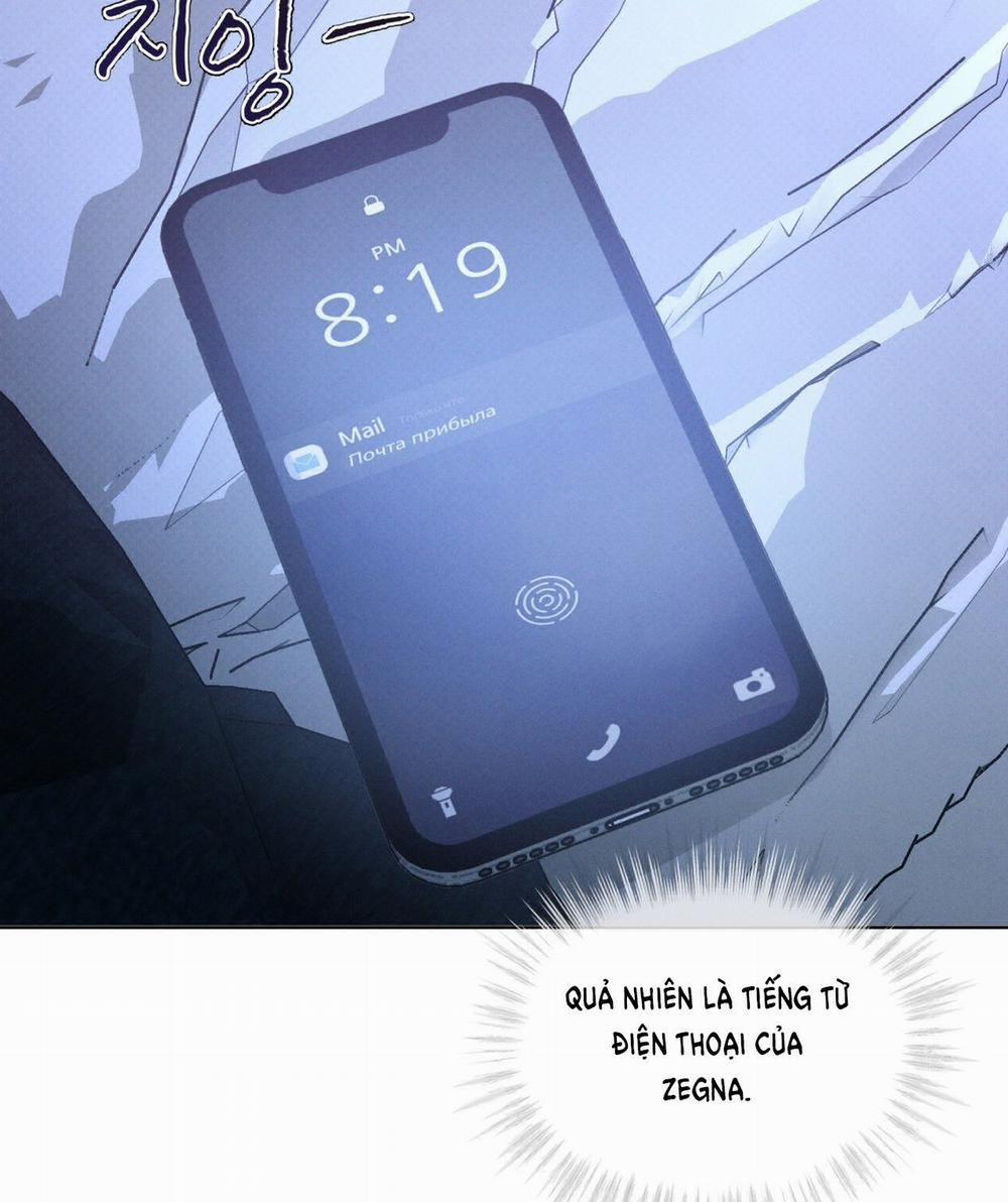 Codename Anastasia 33.1 trang 11