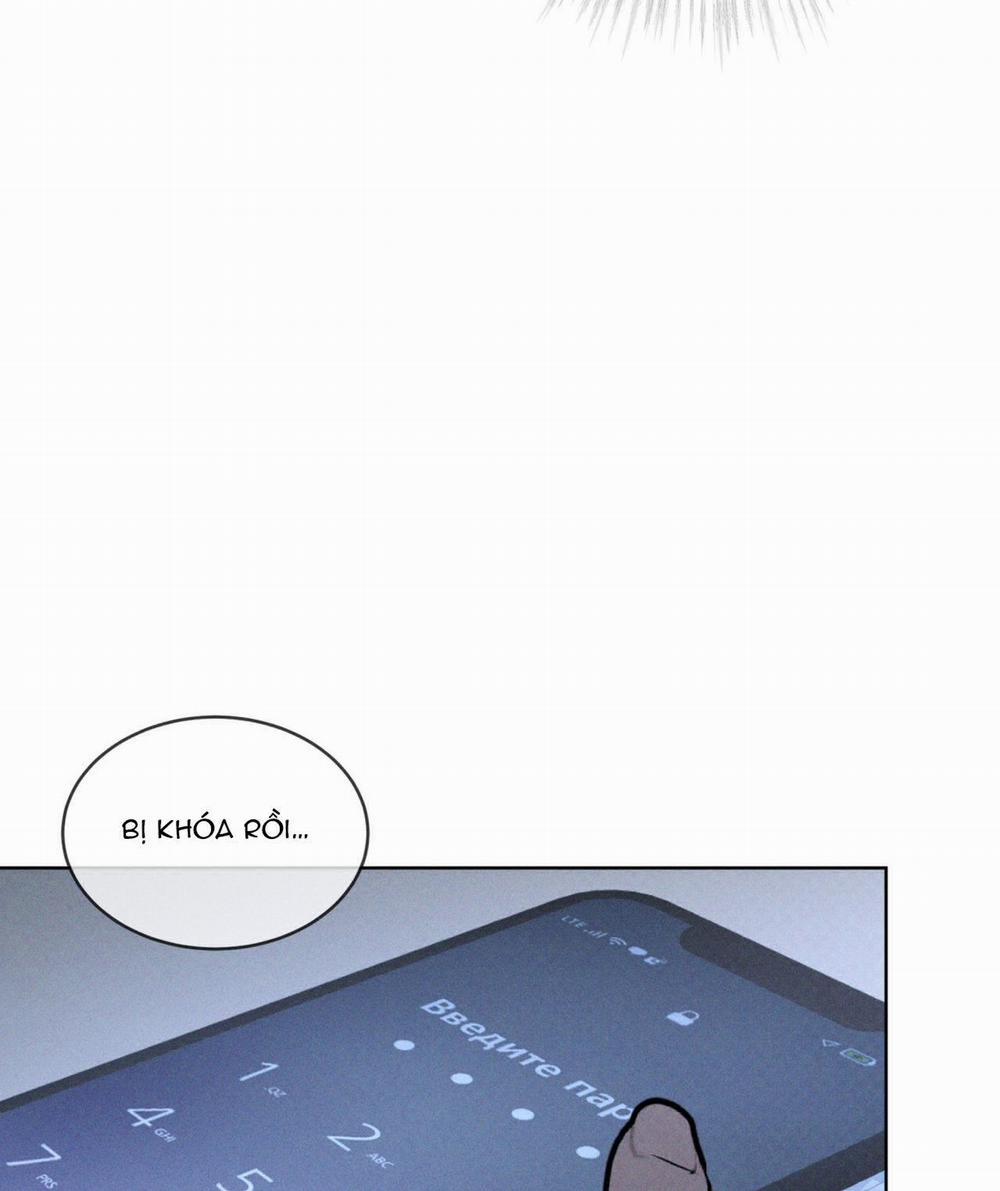 Codename Anastasia 33.1 trang 12