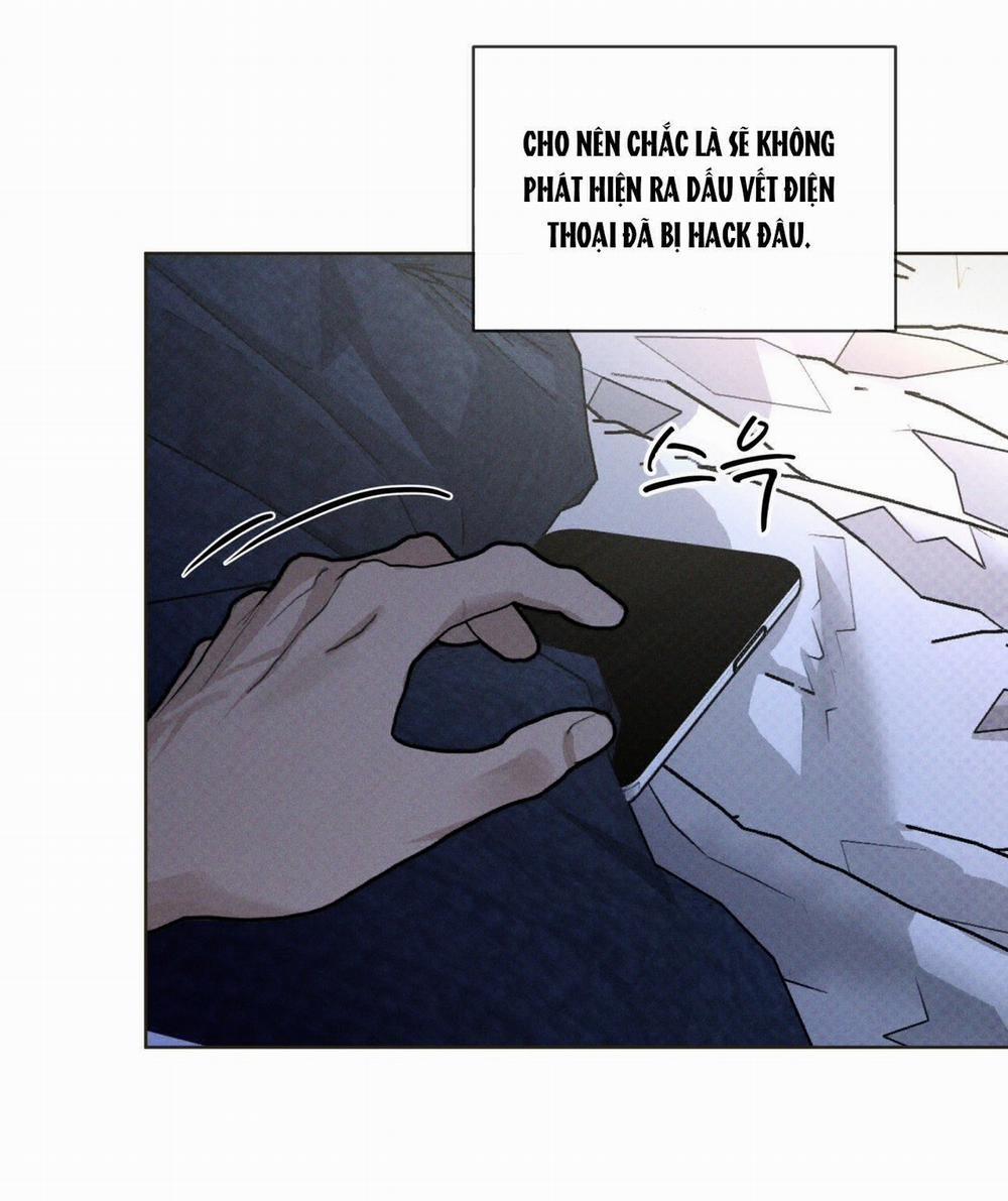 Codename Anastasia 33.1 trang 27