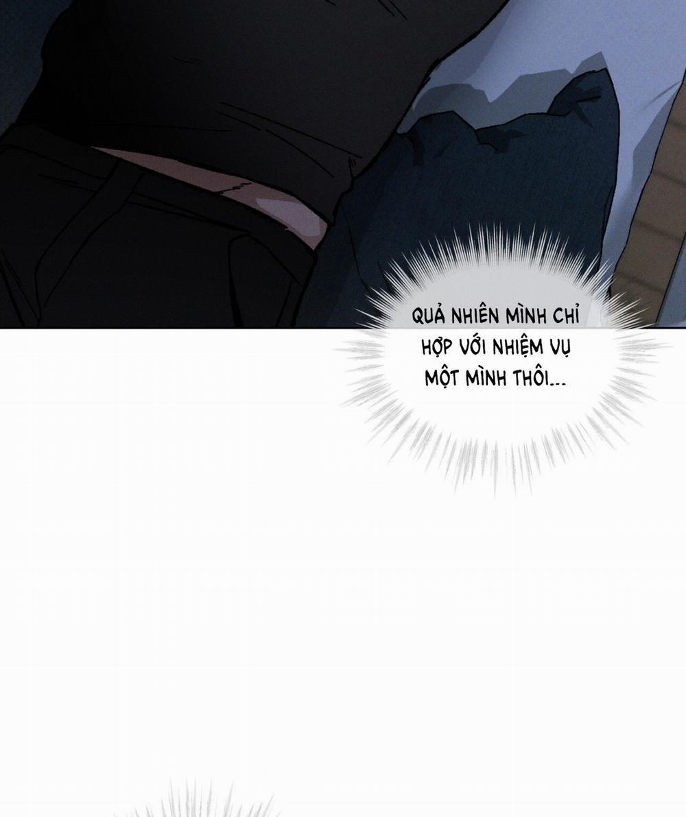 Codename Anastasia 33.1 trang 3