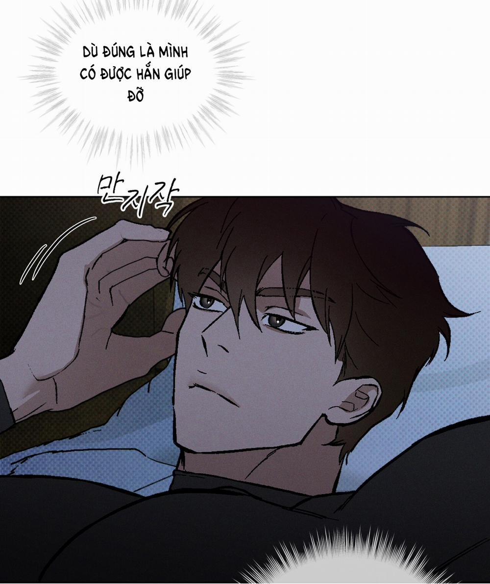 Codename Anastasia 33.1 trang 4