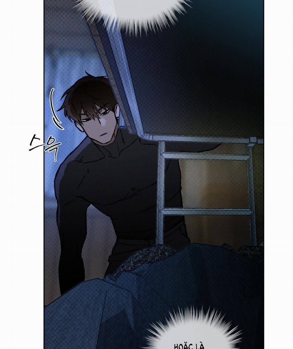 Codename Anastasia 33.1 trang 9