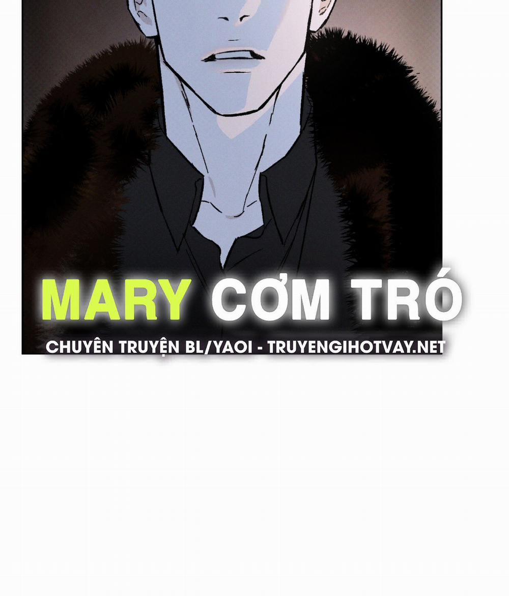 Codename Anastasia 33.2 trang 11