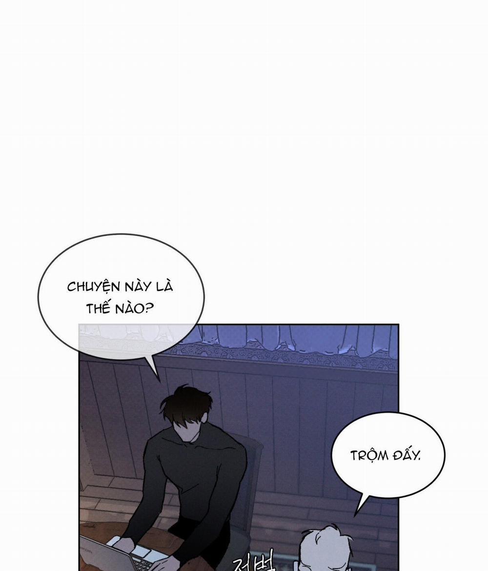 Codename Anastasia 33.2 trang 12